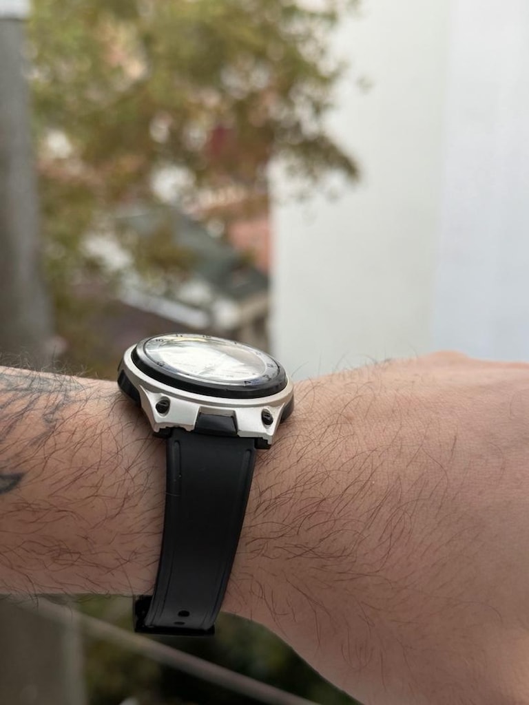 casio erkek saat - 2