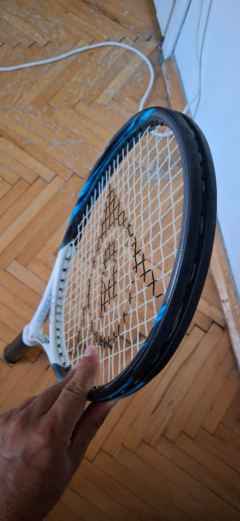 Donlop APEX POR CARBON - 9