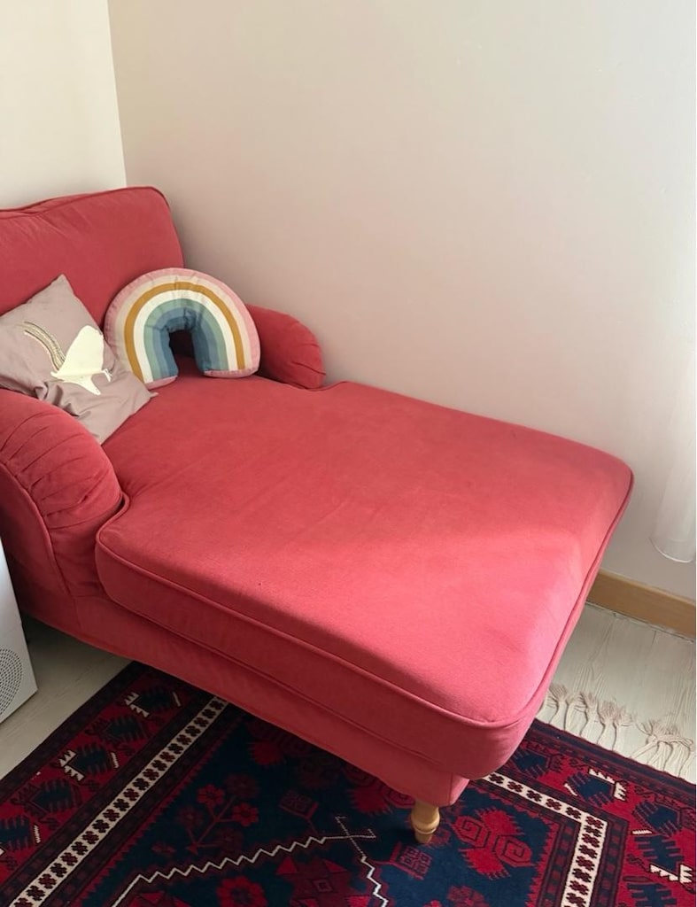 ikea uzanma koltuğu - 3