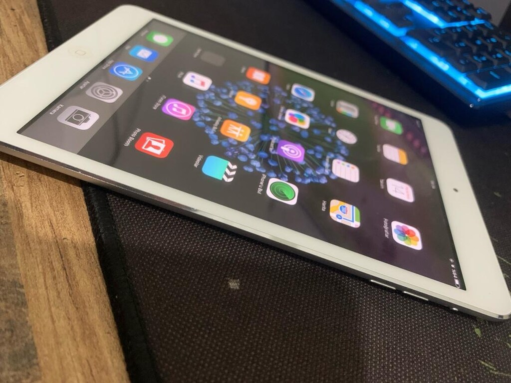 İPAD 1.NESİL 16GB - 2