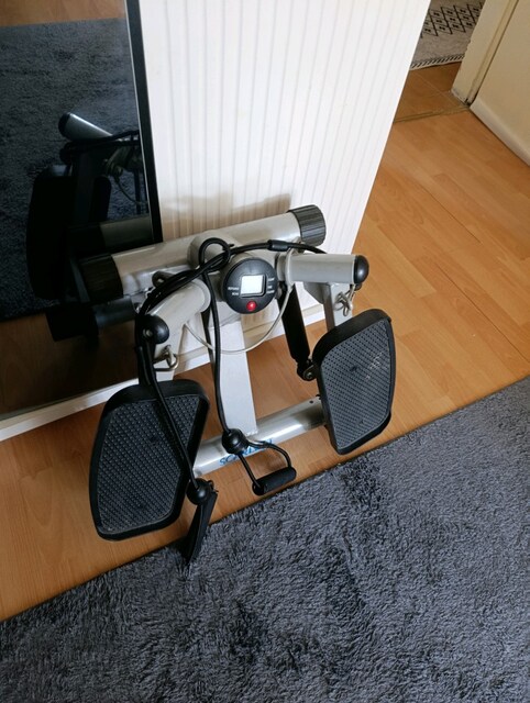 spor aleti kalça basen için