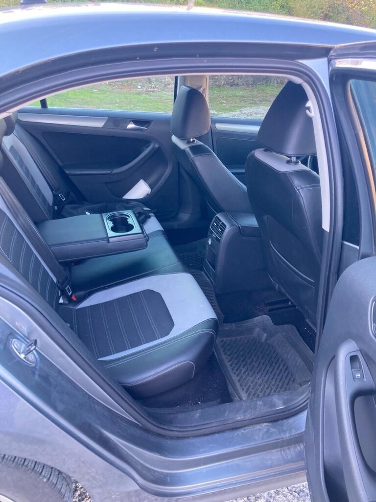 2012 Volkswagen jetta 1.6 tdi servis bakımlı yeni baskı Balata - 4
