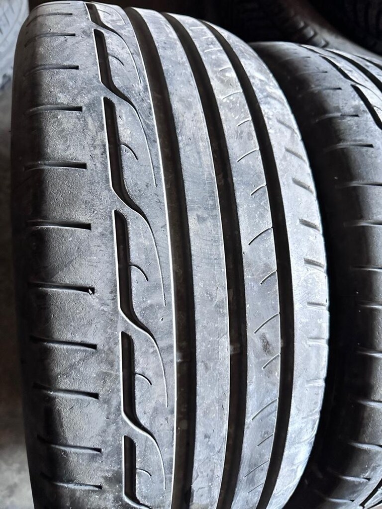 225.45.19 Dunlop %90 dis yer kalenin karşısı ergünotolastik - 2