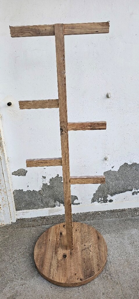 KUŞ KAFESİ-KUŞ TÜNEĞİ 170 cm.-500 lira - 2