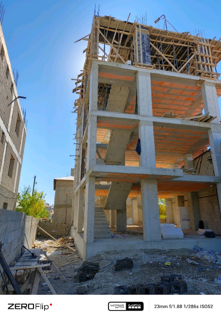 HER TÜRLÜ KALIP İŞİ YAPILIR - 6