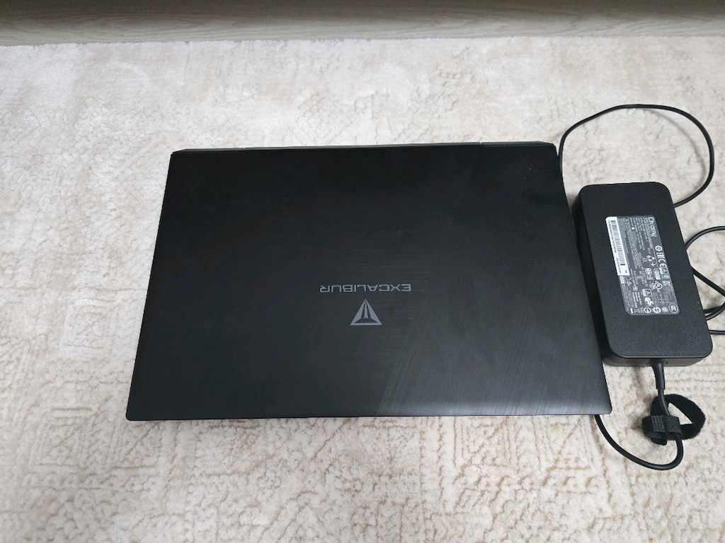 ÇOK ACIL CASPER EXCALIBUR G770 LAPTOP - 2
