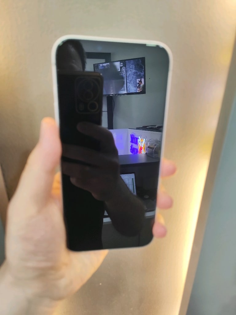 SORUNSUZ FULL ORİJİNAL İPHONE 14 PLUS 128 GB PİL 92 - 2