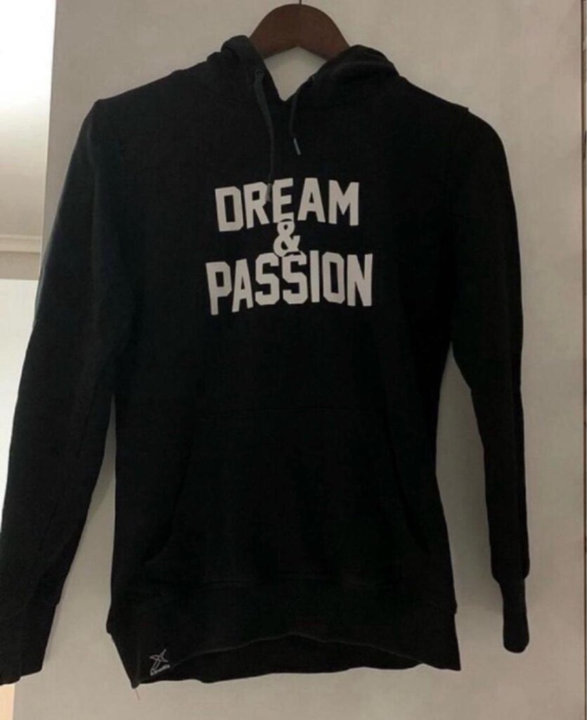 Kinetix Sweat