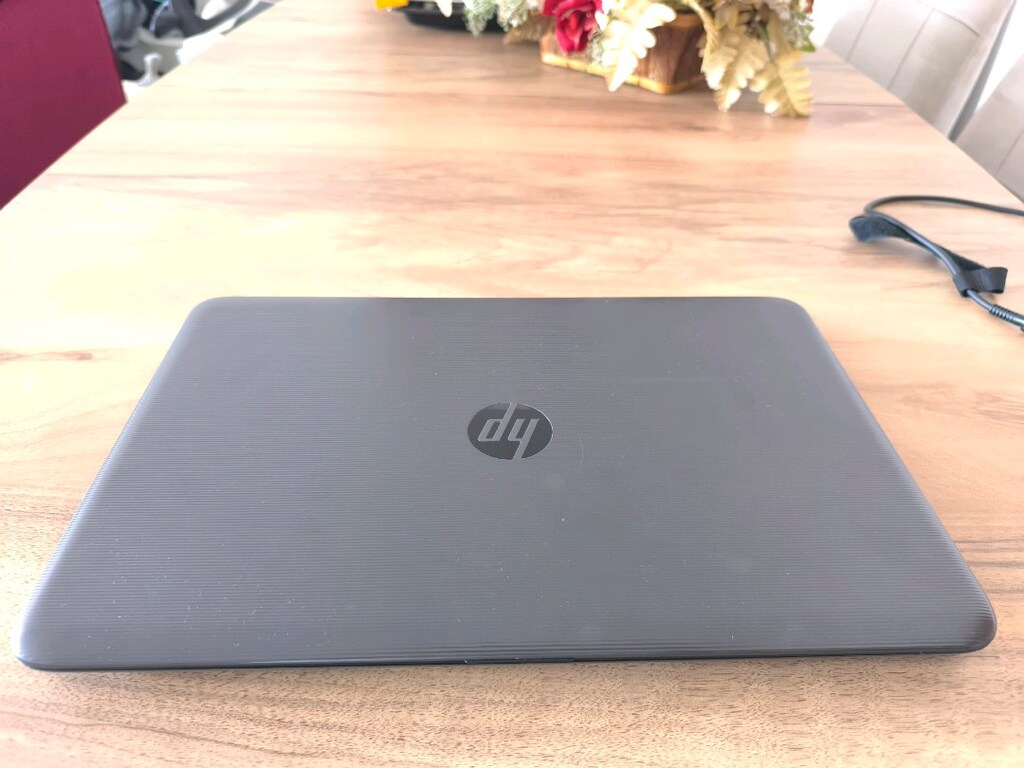 TERTEMİZ HP LEPTOP - 7