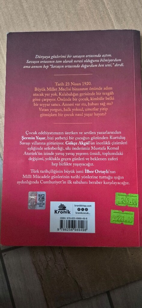 cumhuriyet in ilk sabahı - 2