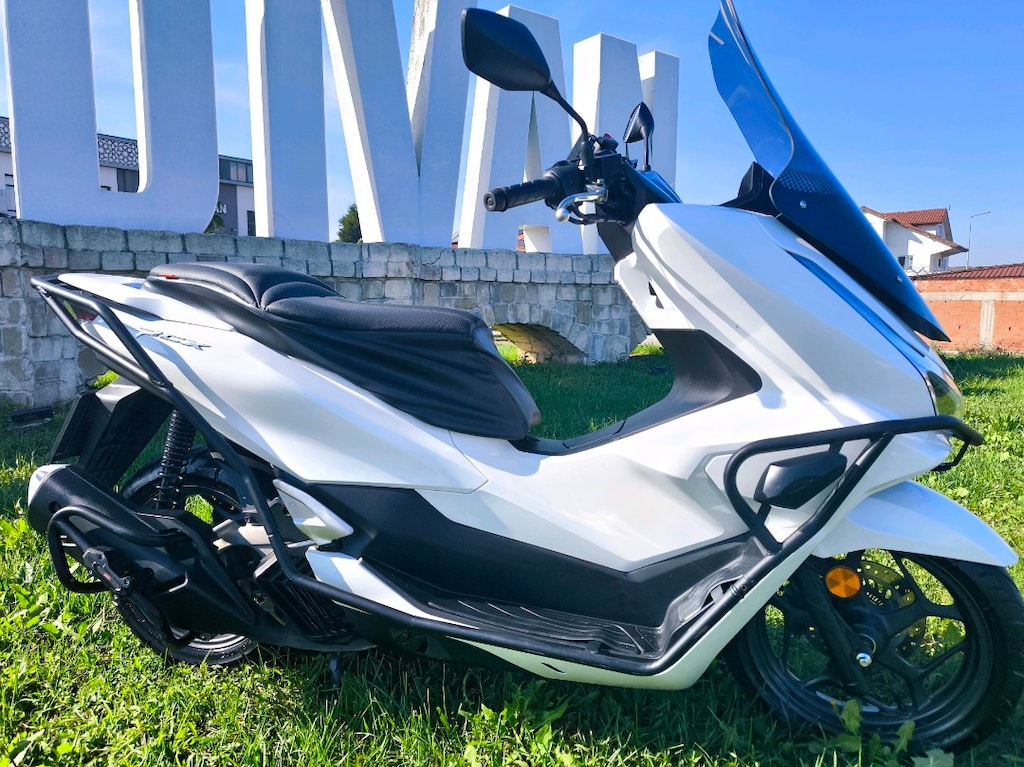 Pcx125std - 6