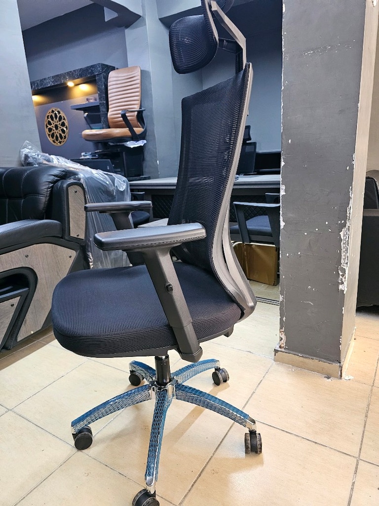 ofis mobilyası büro mobilyası ofis koltugu - 3
