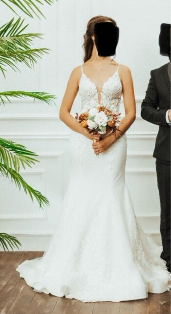 NS Sposa Gelinlik