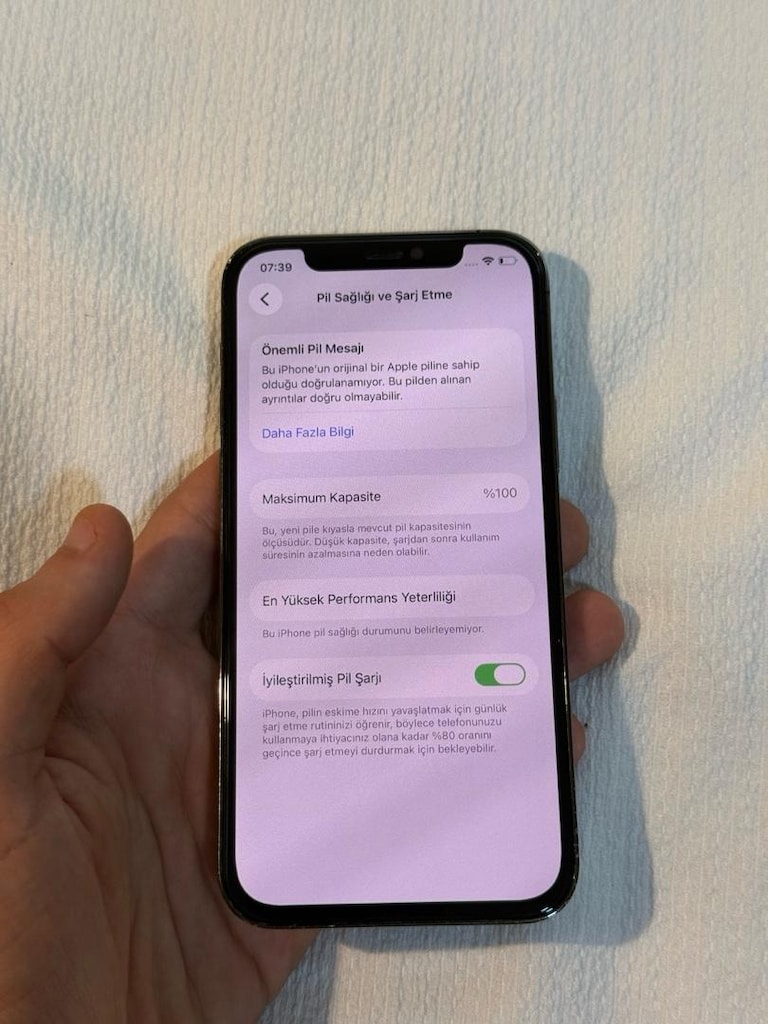IPHONE 12 PRO 128 GB - 5