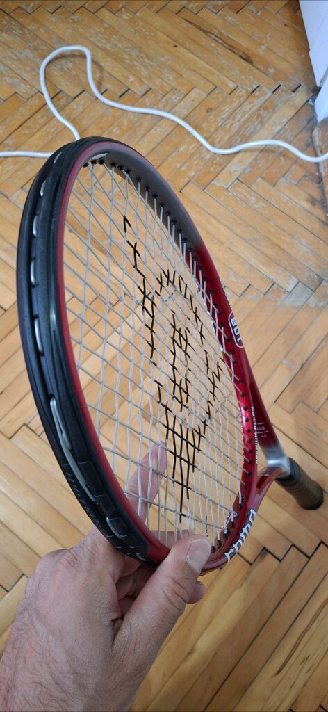 Tenis raketi - 5