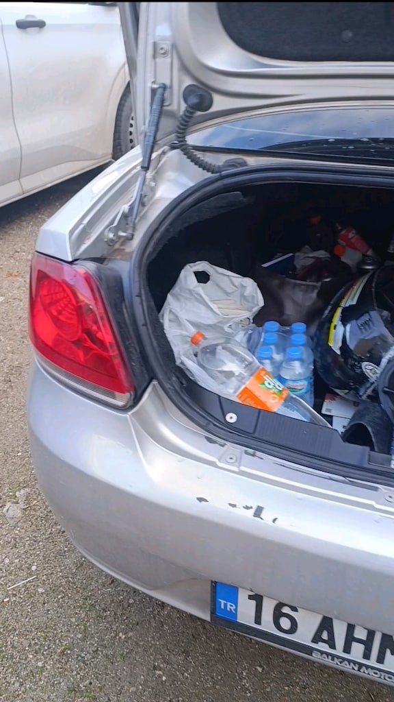 LİNEA 1.3 M.JET ORJ.KM 238 BİNDE OTOMATİK ARAÇLARLA TAKAS OLUR - 18