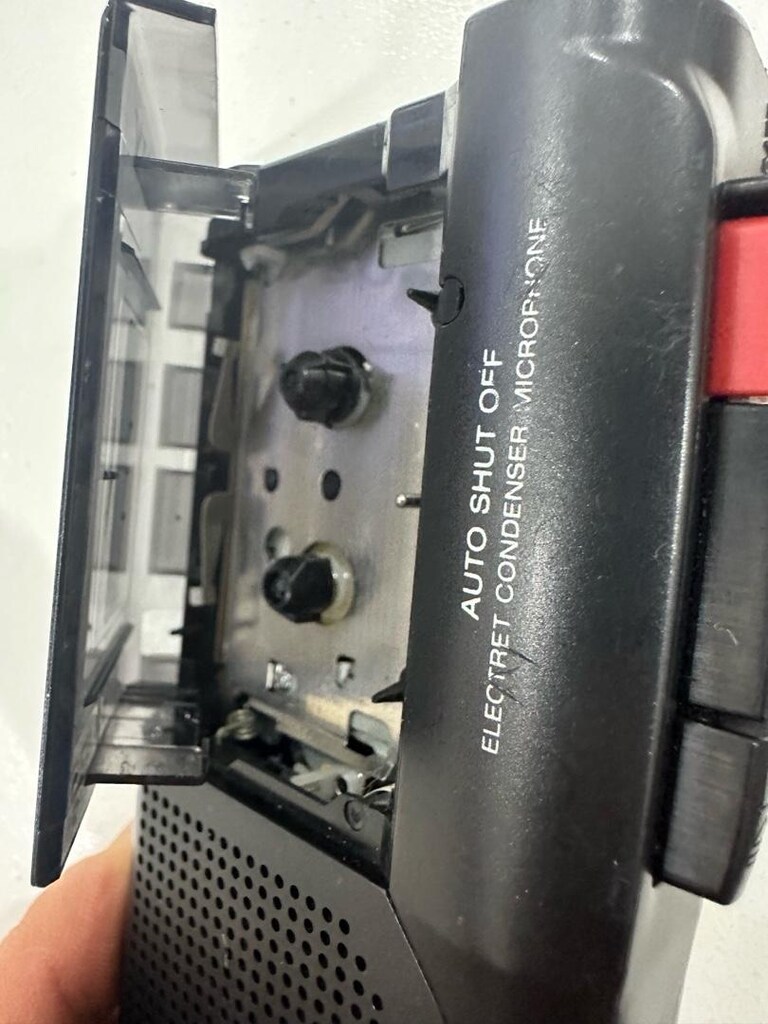 Sony ses kayıt - 7