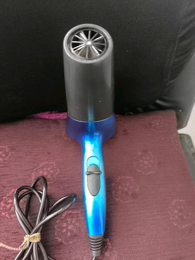 KEMEISI Saç kurutma makinesi - 2