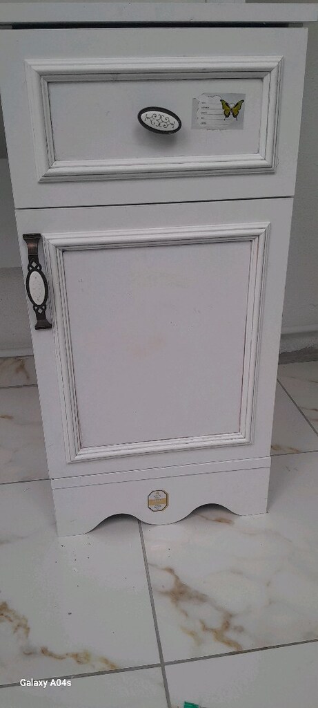 Kaçtaş %100 MDF calisma masasi - 4