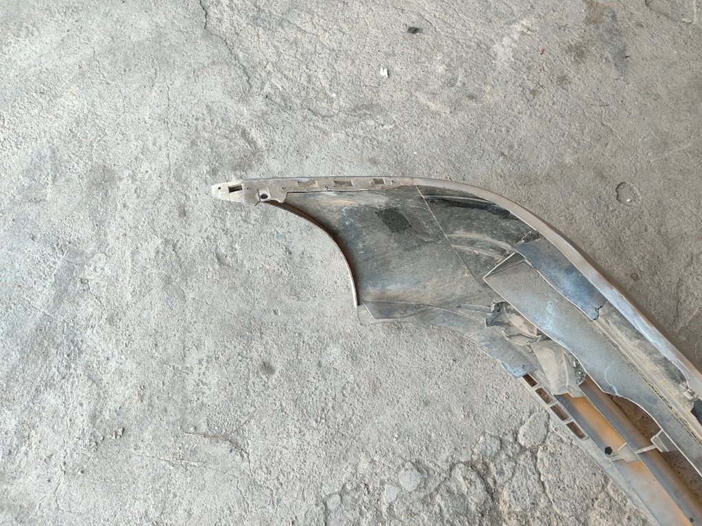 Clio 2 ön tampon çıkma Balıkesir Merkez - 4