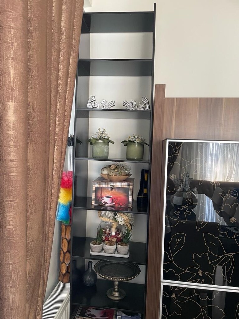 SALON DOLAP KİTAPLIK - 3