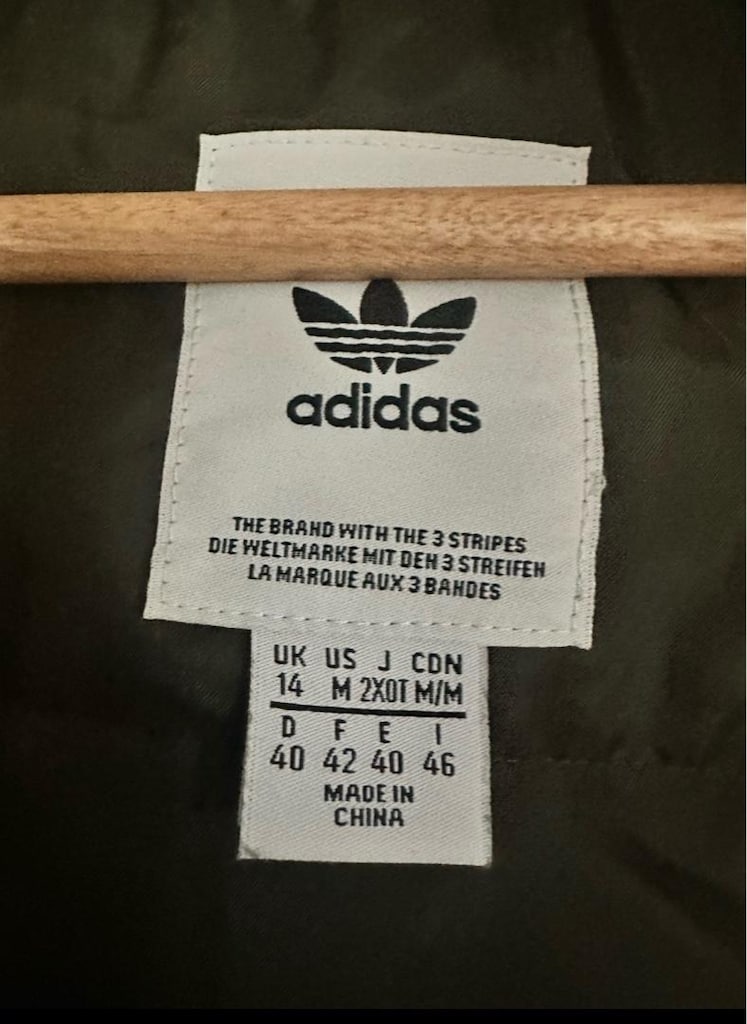 Adidas Mont - 4