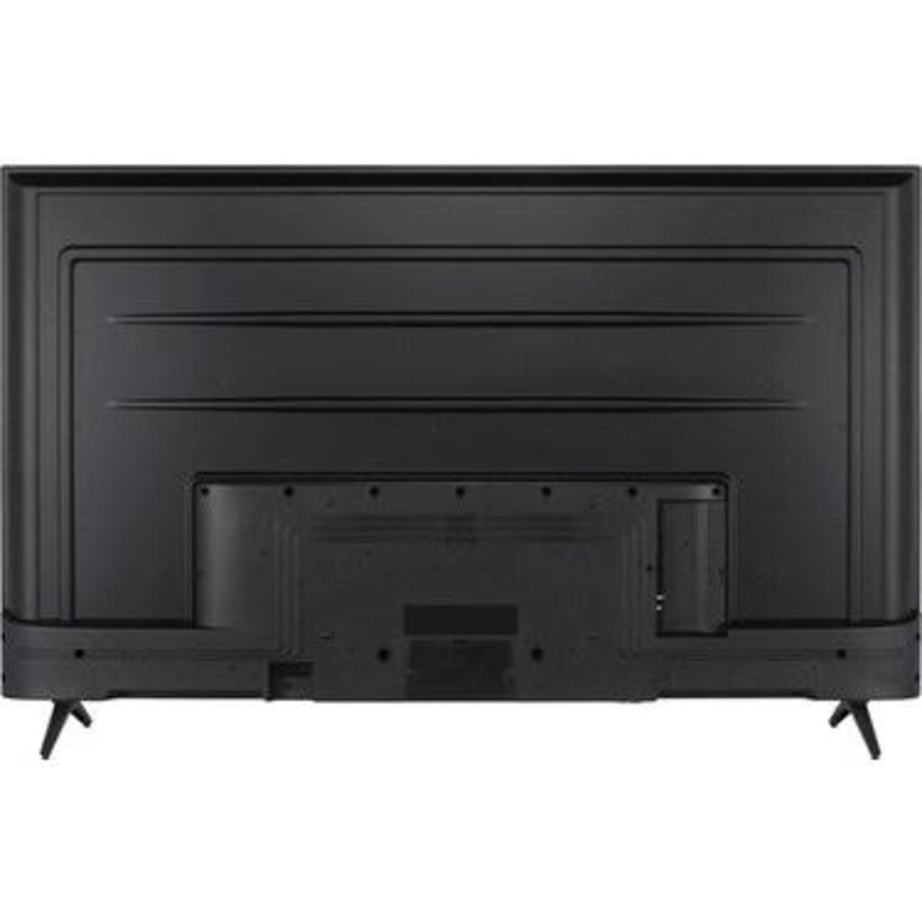 Techwood 65TEC9700U 65" 165 Ekran Dahili Uydu Alıcılı 4K Ultra HD Smar - 2