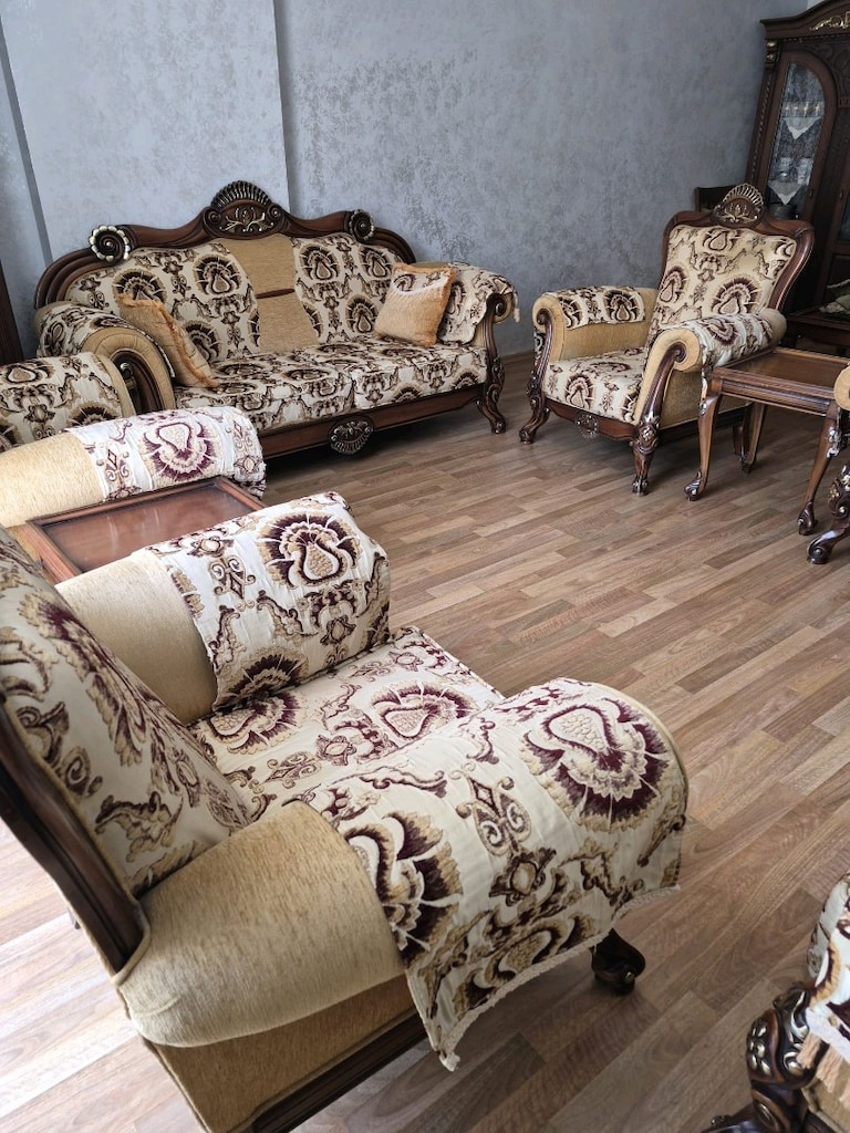 koltuk takımı - 2