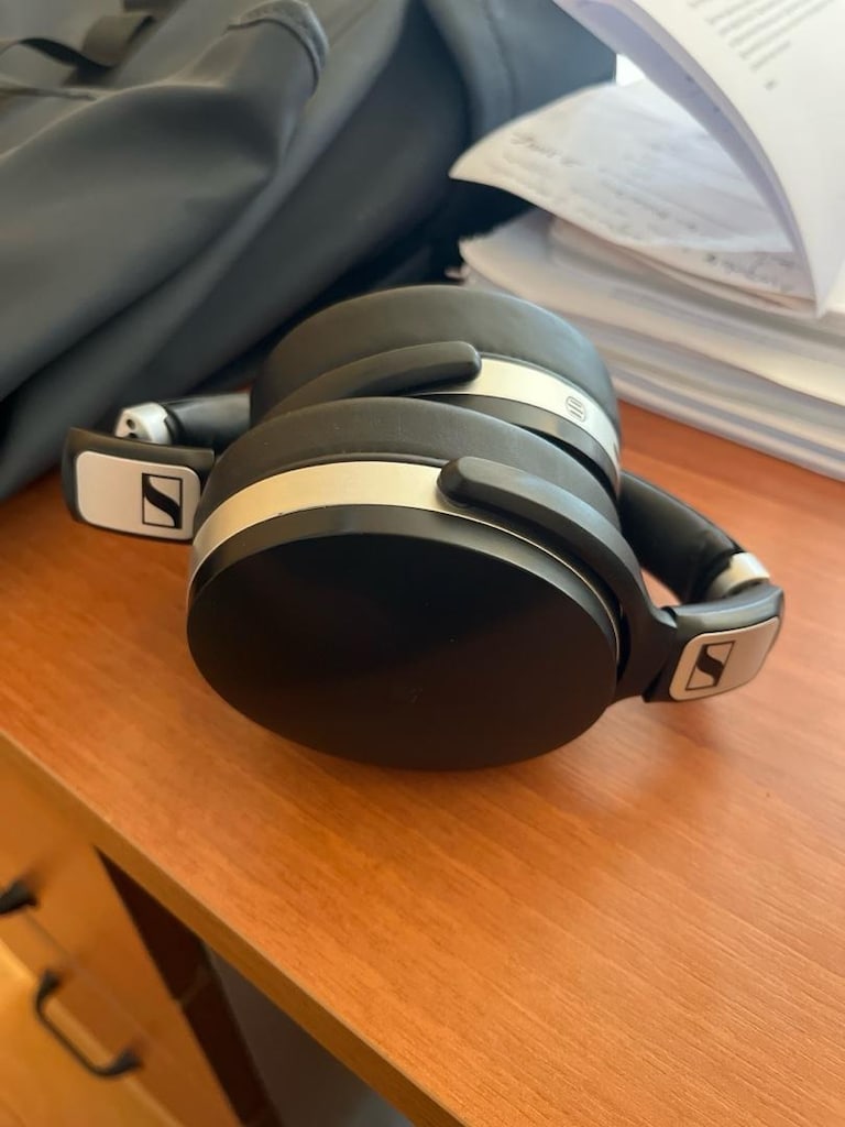 Sennheiser 4.50 BTNC Kulaklık - 2