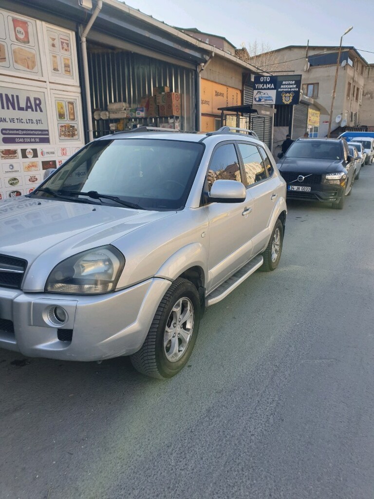 orjinal km kazasız boyasız - 3