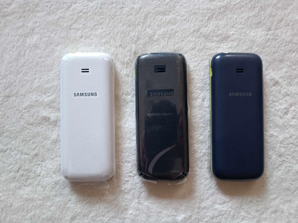 Samsung Cep Telefonu (B310E) - 4