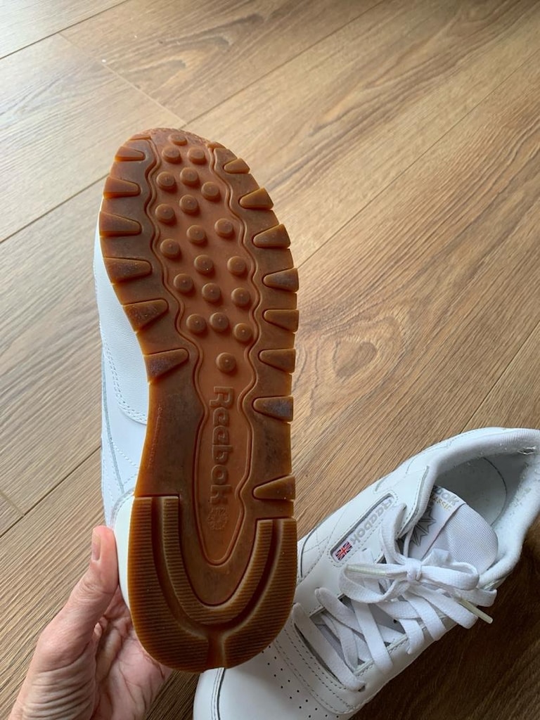 Reebok Classic Ayakkabı — görsel 5/5