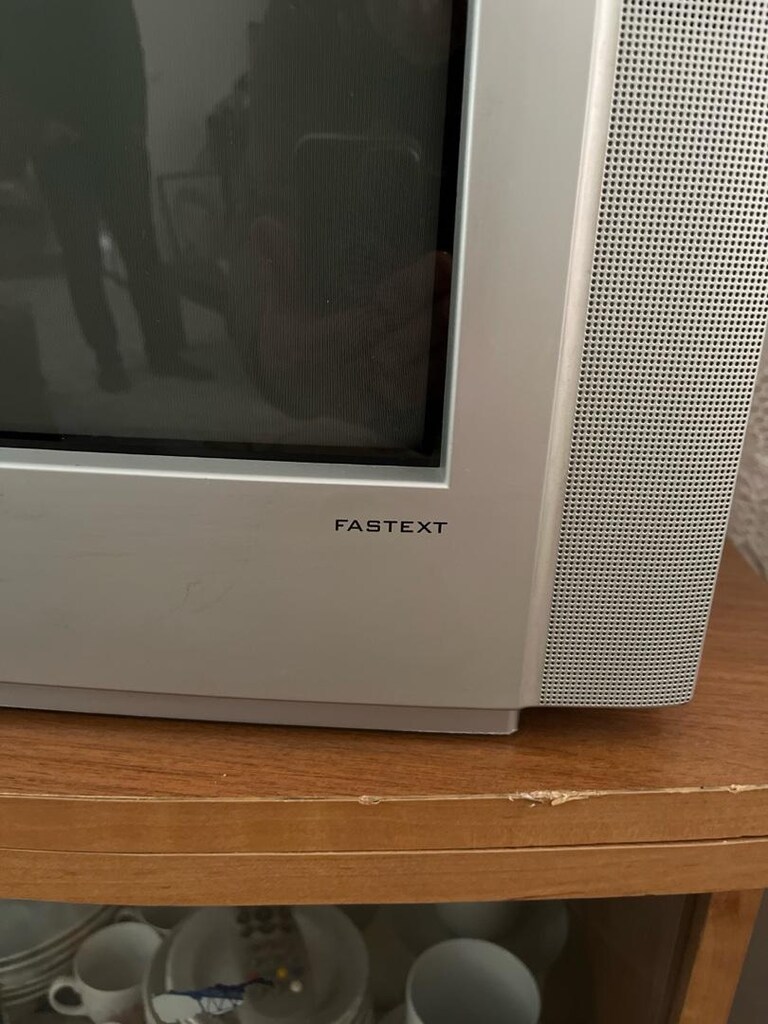 televizyon - 2