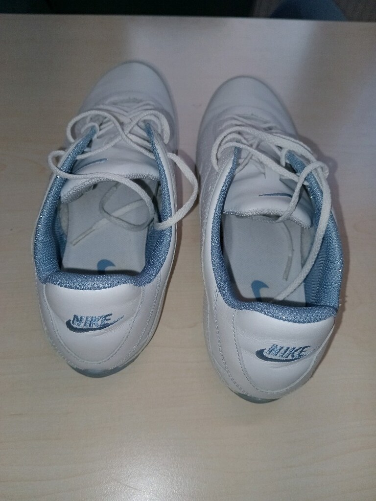 Nike Bayan ayakkabı - 2