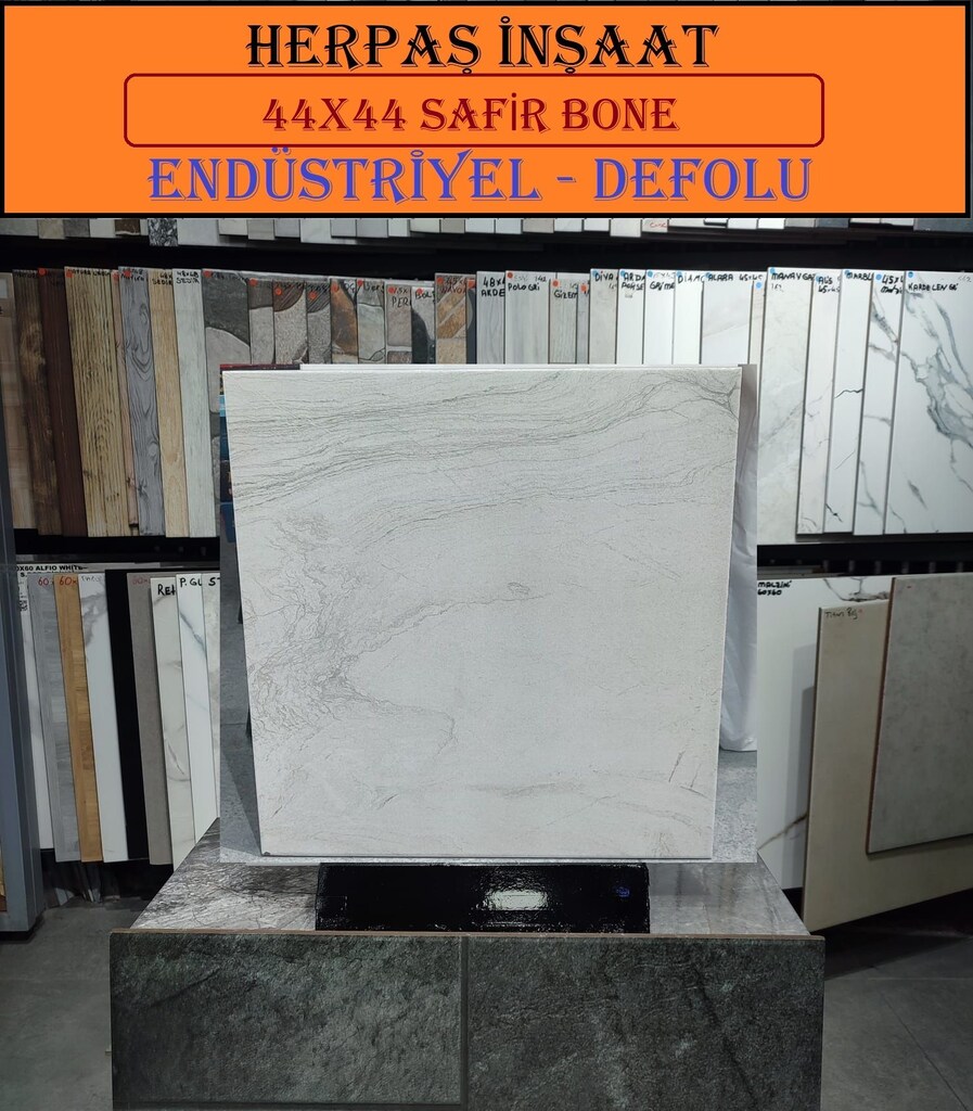 Endüstriyel DEFOLU OUTLET FAYANS SERAMİK KALEBODUR GRANİT UCUZ UYGUN - 4