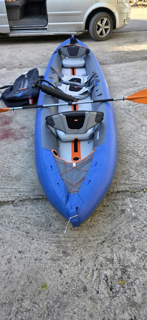 decathlon kano sup - 3