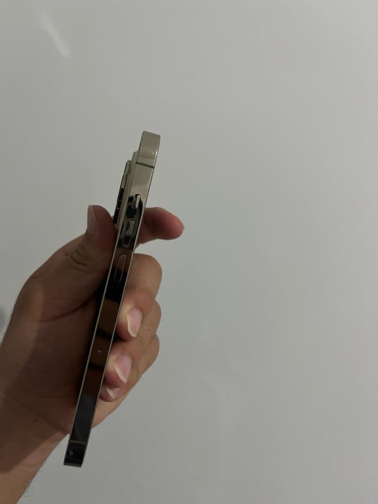 iPhone 14 pro ilk sahibiyim değişensiz - 5