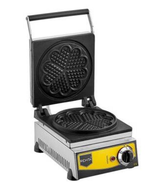 KAMPANYAAA REMTA 21CM WAFFLE MAKİNESİ