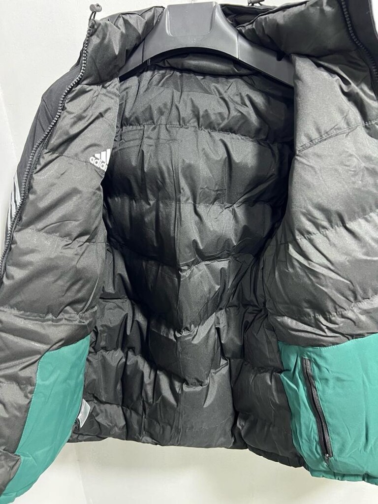 Adidas su geçirmez mont - 5