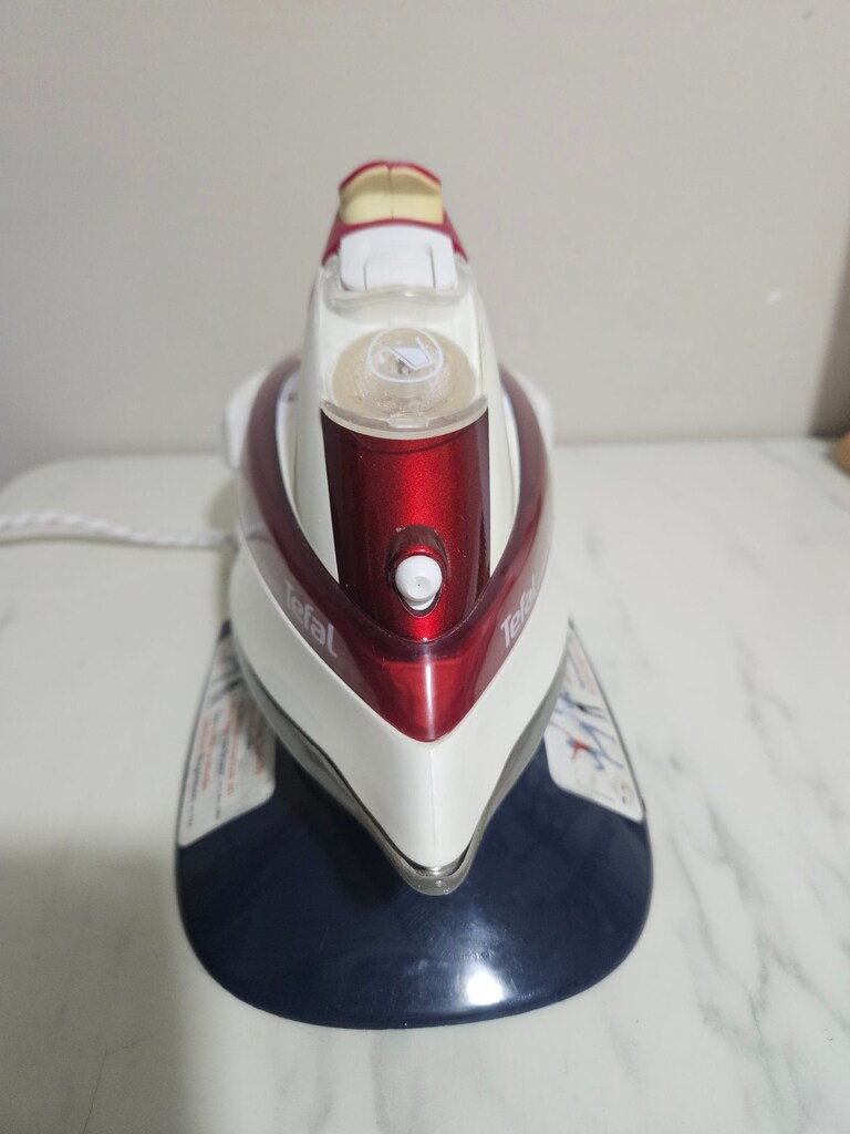 Tefal FV9970 Freemove 2600W Autoclean Tabanlı Kablosuz Buharlı Ütü - 3