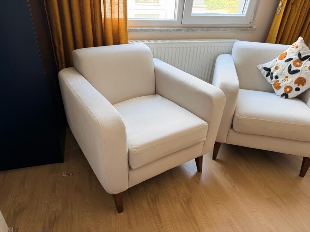 Berjer koltuk vivense - 3