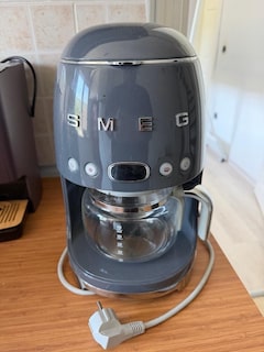 Smeg Kahve makinesi - 2