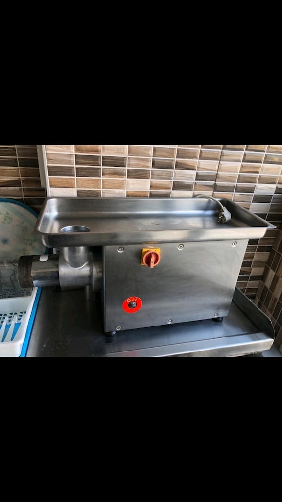 Satılık restaurant ürünleri