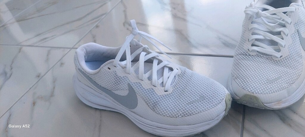 5 AYLIK ORJİNAL NIKE FATURALI bayiden aldım - 5