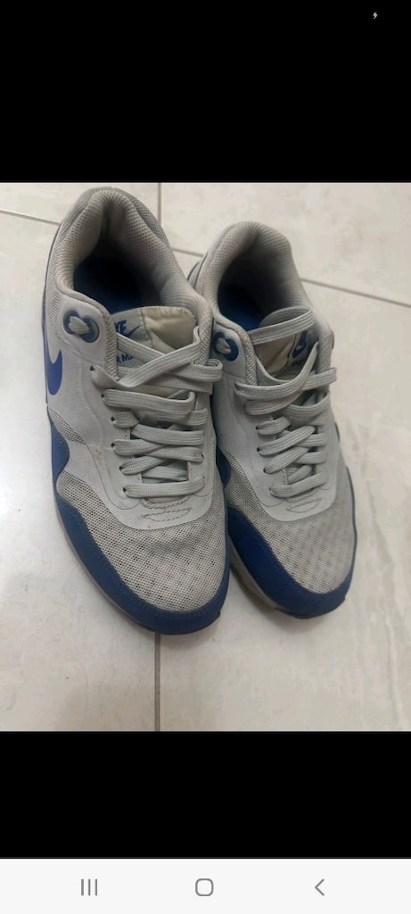 Nike sporayakkabı - 3
