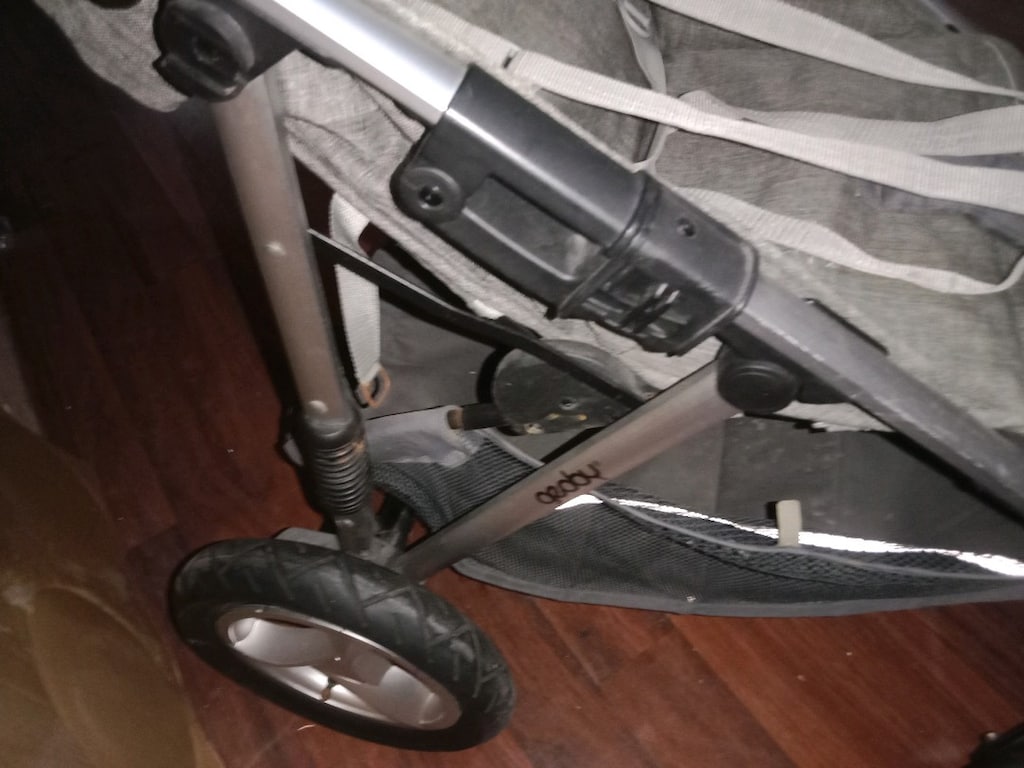 Geobaby puset - 9