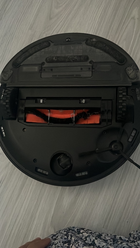 Xiaomi robot - 2