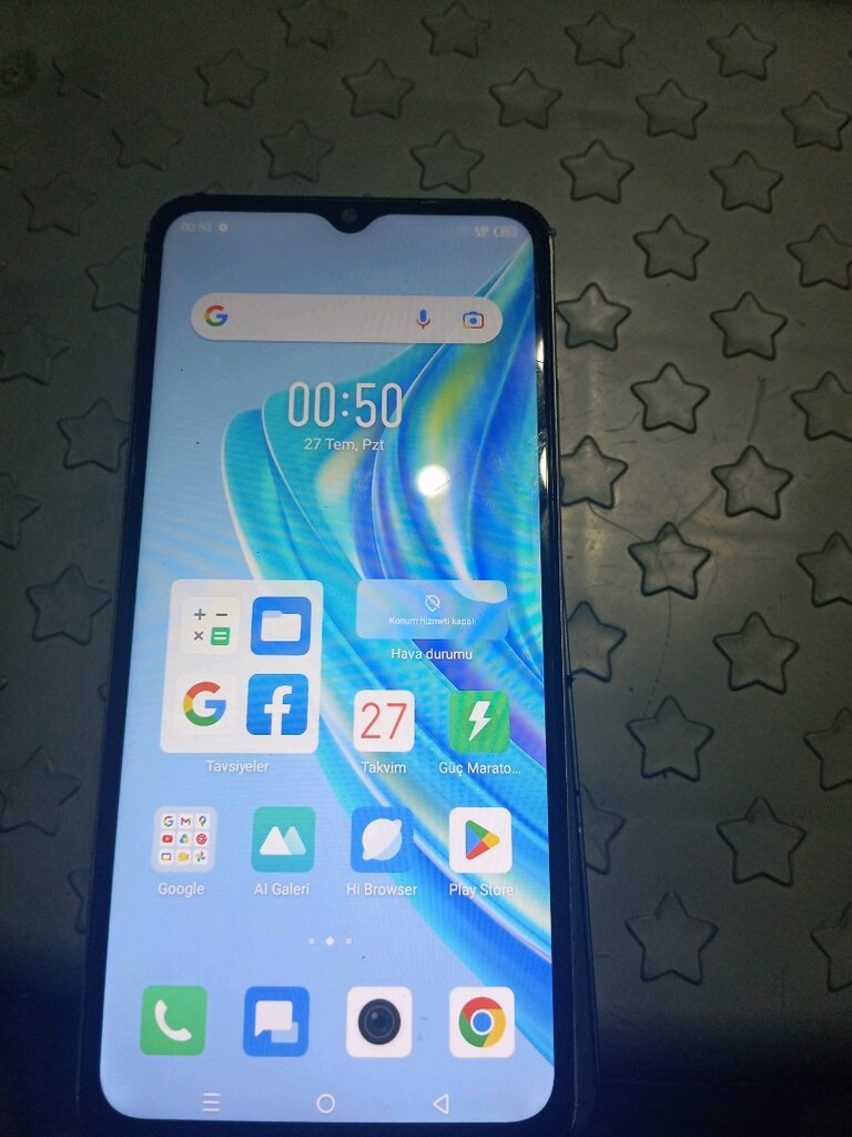 İnfinix hot 30 i - 4