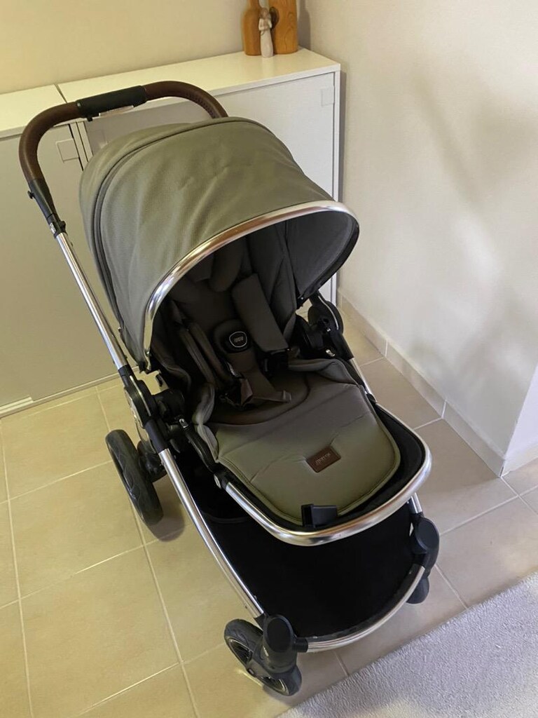 Mamas&papas ocarro pusetli - 3
