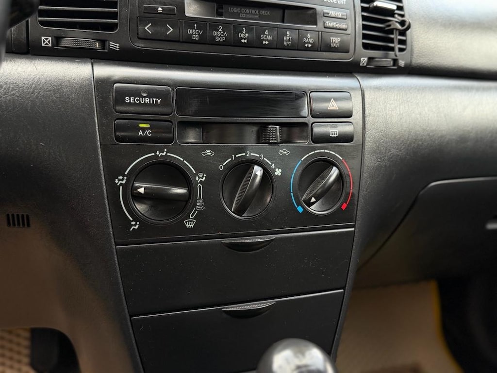 TOYOTA COROLLA 1.6 TERRA EMSALSİZ - 11
